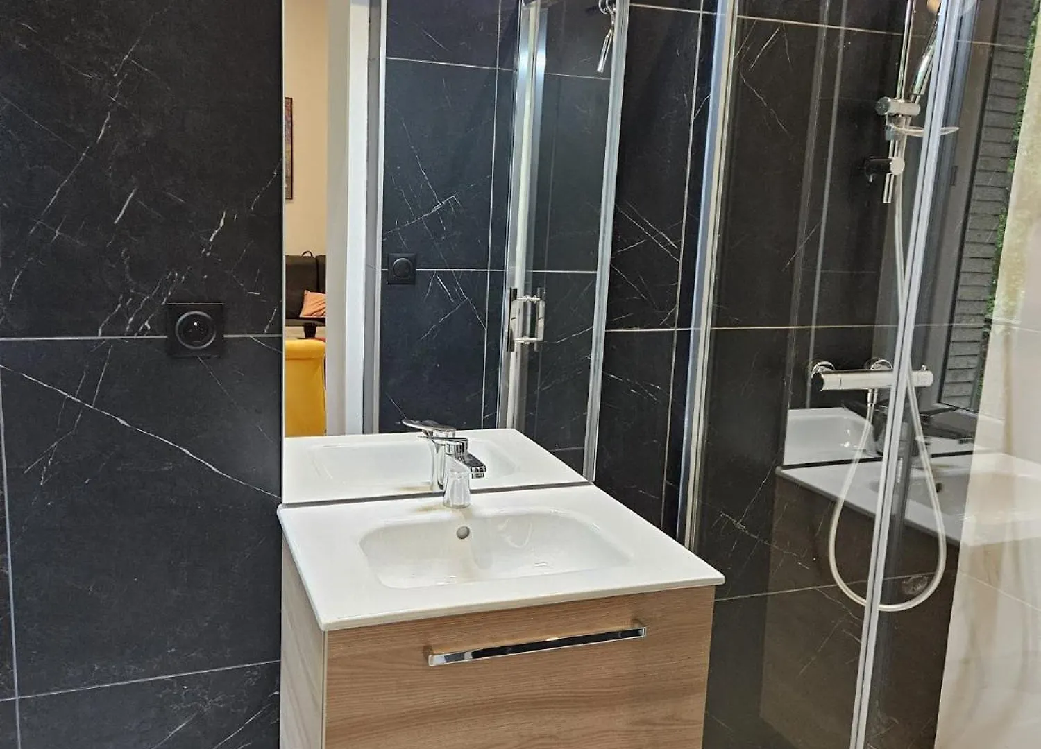 Studio Luxine - 2 Personnes - Vue Sur Le Canal Du Midi Toulouse