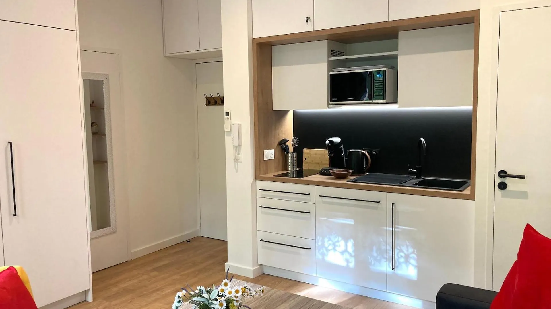 Apartmán Studio Luxine - 2 Personnes - Vue Sur Le Canal Du Midi Toulouse Francie